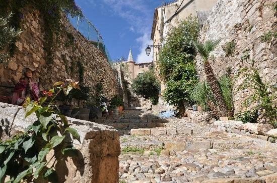 Giens Proche Plage, Vue Mer, Parking - Lesclesdenicole Hyères Zewnętrze zdjęcie