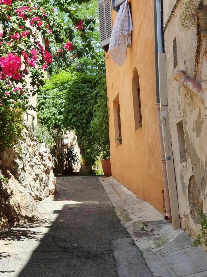 Giens Proche Plage, Vue Mer, Parking - Lesclesdenicole Hyères Zewnętrze zdjęcie